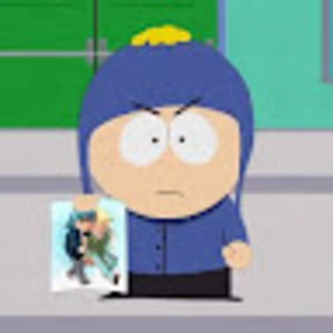 Meet your Posher, Jade